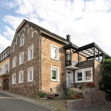 Fewo Steck Bruttig-Fankel Exterior photo