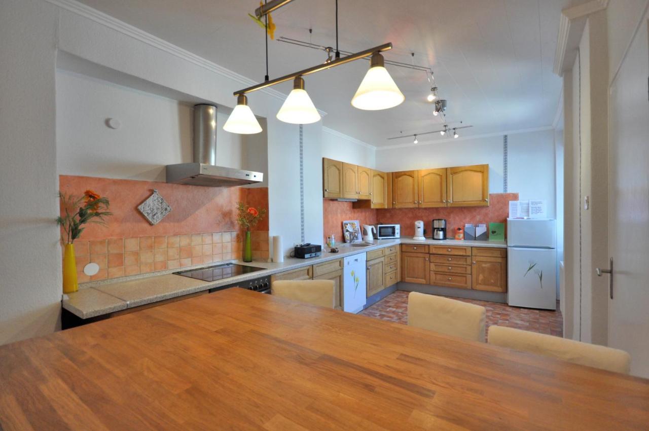 Apartment Steck Bruttig-Fankel