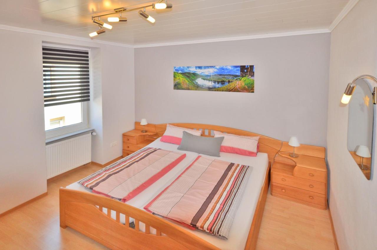 Apartment Steck